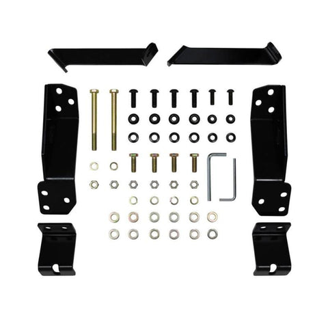 Westin 2019 Chevrolet Silverado 1500 HDX Grille Guard - SS - 57-3950