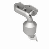 MagnaFlow Converter Direct Fit 07-15 Toyota Sienna 3.5L - 5582250