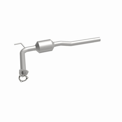 MagnaFlow Direct Fit Catalytic Converter 1993/1995 Volkswagen EuroVan 2.5L - 3391089