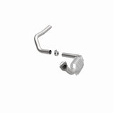 MagnaFlow Direct Fit Catalytic Converter 03-06 Hummer H2 6.0L D/S - 51372