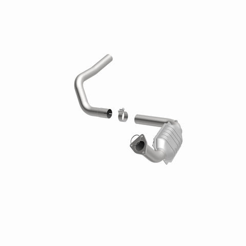 MagnaFlow Direct Fit Catalytic Converter 03-06 Hummer H2 6.0L D/S - 51372