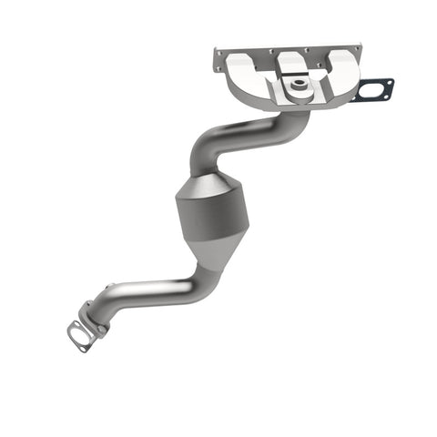 MagnaFlow Conv DF 99-00 BMW Z3 L6 2.8L Front Manifold - 50175