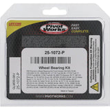 Pivot Works Premium Wheel Bearing - 25-1072-P