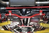 UMI Performance 82-02 GM F-Body Rear Drag Sway Bar- 3-1/4in Axle Tubes - 2245-325-R