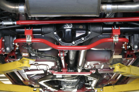 UMI Performance 82-02 GM F-Body Rear Drag Sway Bar- 3-1/4in Axle Tubes - 2245-325-B
