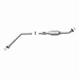 MagnaFlow Conv DF 01-04 Toyota Sequoia 4.7L D/S - 93376