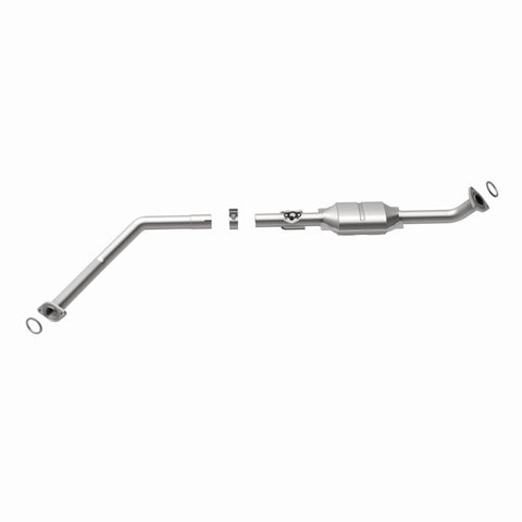 MagnaFlow Conv DF 01-04 Toyota Sequoia 4.7L D/S - 93376