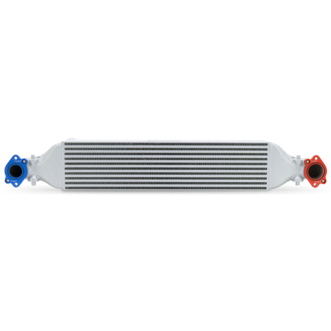 Mishimoto 2022+ Honda Civic 1.5T Performance Intercooler - Silver - MMINT-CIV-22SL