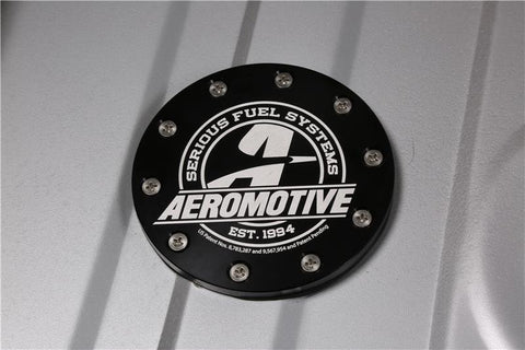 Aeromotive 78-81 Chevrolet Camaro & Pontiac 79-81 Firebird 200 Stealth Gen 2 Fuel Tank - 18138