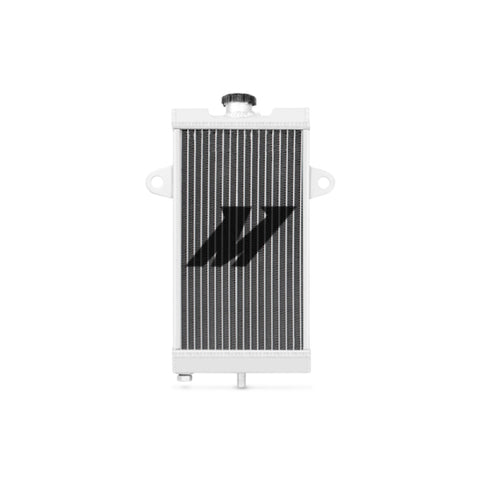 Mishimoto 06-12 Yamaha YFM700R Raptor Aluminum Radiator - MMPS-YFM700R-06