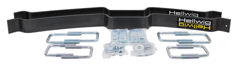 Hellwig 17-20 Ford Raptor EZ Level 990 Helper Spring - Up To 2000lbs - 975