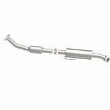 MagnaFlow 2019 Toyota Corolla 2.0L Direct Fit Catalytic Converter - 280080