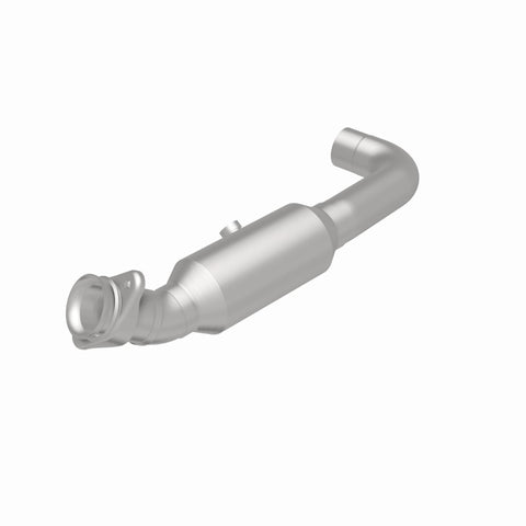 MagnaFlow Left Side Direct Fit Catalytic Converter 15-17 Ford F-150 5.0L - 21-467