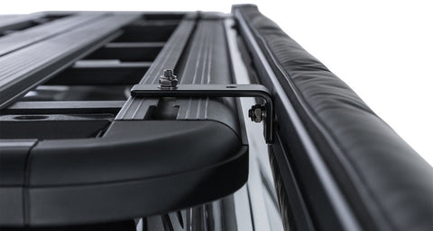 Rhino-Rack Sunseeker Awning - 2.5m - Black - 32133
