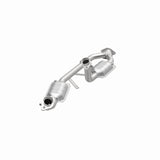 MagnaFlow Conv Direct Fit 97-98 Ford Windstar 3.0L - 4451342