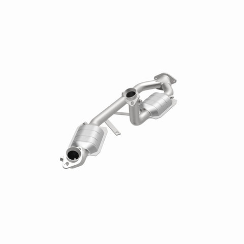 MagnaFlow Conv Direct Fit 97-98 Ford Windstar 3.0L - 4451342