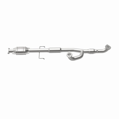 MagnaFlow Direct Fit Catalytic Converter 00-03 Galant 3L rr OEM - 49453