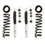 Bilstein B8 5112 Series 13-16 Dodge Ram 3500 Monotube Front Suspension Kit - 46-241634