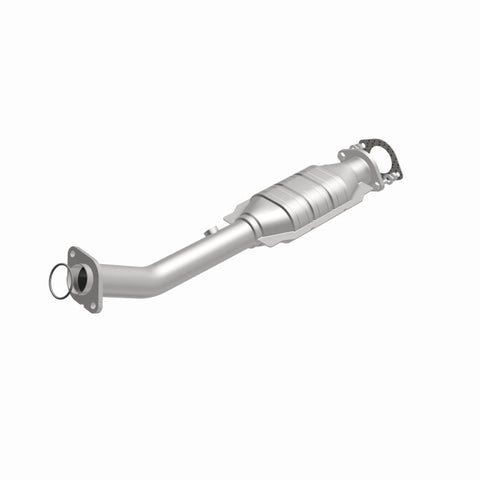 MagnaFlow Direct Fit Catalytic Converter 07 Titan 5.6L D/S rr OEM - 49218