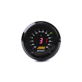 AEM 52mm Boost Digital Gauge -30-50psi - 30-4408