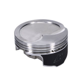 Wiseco Chevy LS Series -18cc R/Dome 4.155inch Bore Piston Shelf Stock Kit - K446X155