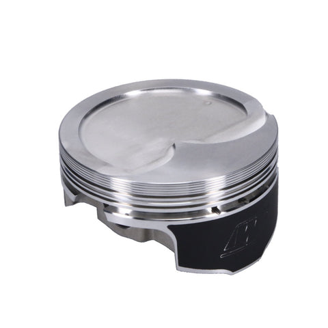 Wiseco Chevy LS Series -18cc R/Dome 4.125inch Bore Piston Shelf Stock - 6446RX125