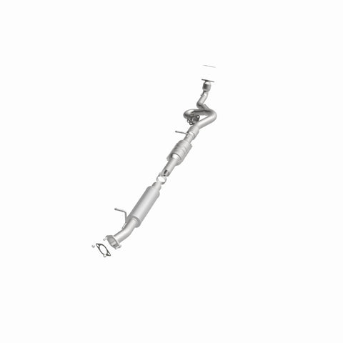 MagnaFlow Direct Fit Catalytic Converter 03-06 Hyundai Santa Fe 3.5L - 51248