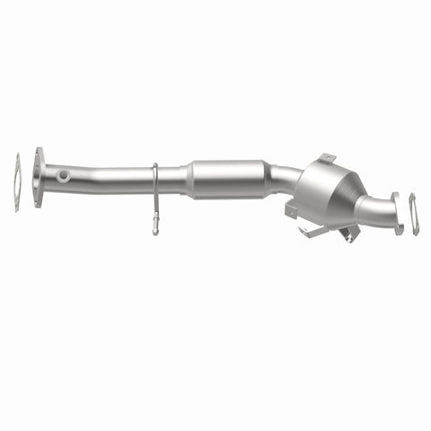MagnaFlow 10-13 Ford Transit Connect 2.0L Calif Grade CARB Compliant Direct-Fit Catalytic Converter - 551152
