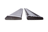 AMP Research 2021 Ford F-150 (Excl. Raptor & Powerboost)PowerStep Xtreme - Black - 78152-01A