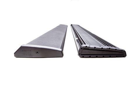 AMP Research 2021 Ford F-150 (Excl. Raptor & Powerboost)PowerStep Xtreme - Black - 78152-01A