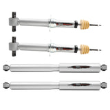 Belltech 14-16 Silverado / Sierra 1500 4WD Ext & Crew Cab 4in Trail Perf Lift Kit - 150206TP