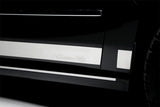 Putco 07-14 Cadillac Escalade - 6in Wide - 8pcs - SS Rocker Panels - 9751217GM-3