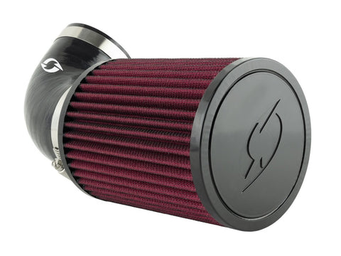 KraftWerks 06-09 Honda S2000 30MM Belt Supercharger Kit w/o Flash Pro AP - 150-05-4000