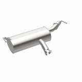 BRExhaust 19-22 Jeep Cherokee 2.4L Direct-Fit Exhaust Muffler Kit - 108-0291
