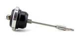 Turbosmart IWG75 2016+ Ford Focus RS 2.3L 12 PSI Black Internal Wastegate Actuator - TS-0622-9122