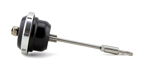 Turbosmart IWG75 2016+ Ford Focus RS 2.3L 12 PSI Black Internal Wastegate Actuator - TS-0622-9122