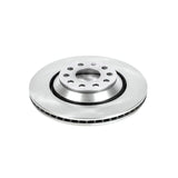 Power Stop 17-18 Audi RS3 Rear Autospecialty Brake Rotor - EBR1070