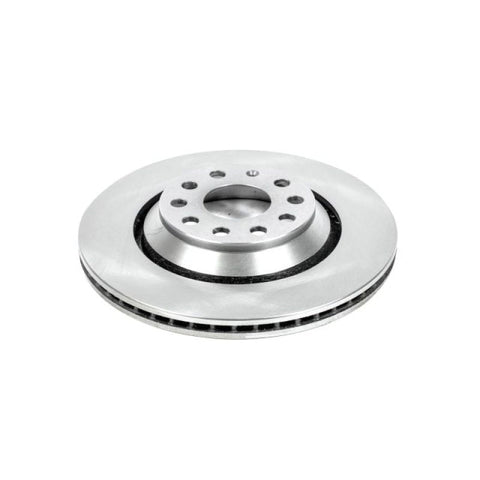 Power Stop 17-18 Audi RS3 Rear Autospecialty Brake Rotor - EBR1070