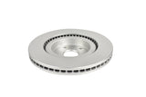 DBA 09-18 Subaru Forester SK 2.5L En-Shield Series HC Standard KP Front Brake Rotor - DBA3058E
