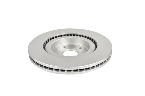 DBA 09-18 Subaru Forester SK 2.5L En-Shield Series HC Standard KP Front Brake Rotor - DBA3058E