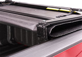 Truxedo 07-13 GMC Sierra & Chevrolet Silverado 1500/2500/3500 8ft Deuce Bed Cover - 771601