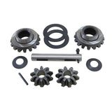 Yukon Gear Standard Open Spider Gear Replacement Kit For Dana 60 and 61 w/ 35 Spline Axles - YPKD60-S-35