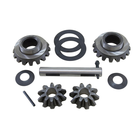 Yukon Gear Standard Open Spider Gear Replacement Kit For Dana 60 and 61 w/ 35 Spline Axles - YPKD60-S-35