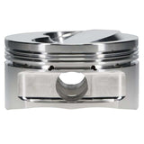 JE Pistons 400SBC ALLPRO/GB2000 Set of 8 Pistons - 281800