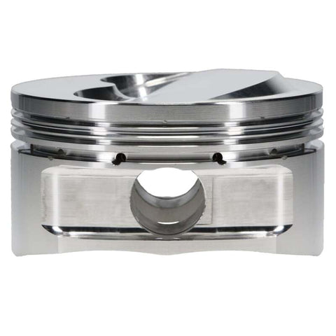 JE Pistons 400SBC ALLPRO/GB2000 Set of 8 Pistons - 281798