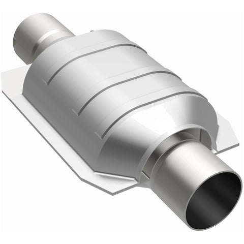 MagnaFlow Universal Catalytic Converter 2.00 Rear - 441034