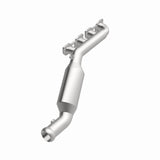 MagnaFlow Direct Fit Catalytic Converter 07-10 BMW X5 4.8L V8 - 52236