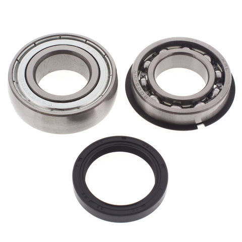 All Balls Racing 2007 Yamaha Phazer 500 Jack Shaft Bearing & Seal Kit Upper Shaft - 14-1056