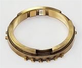 Omix T4 1St Or 2Nd Gear Synchronizer Ring 80-86 CJ - 18885.14