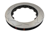 DBA T3 5000 Series Replacement Slotted Rotor - 57890.1S